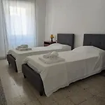 Apartment Sleep In Urbania