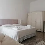 Sleep In Apartment