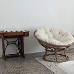 Sleep In Apartment *