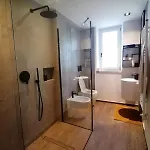 Apartment Sleep In Urbania