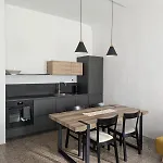 Sleep In Urbania