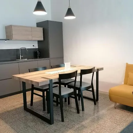 Sleep In Apartamento *