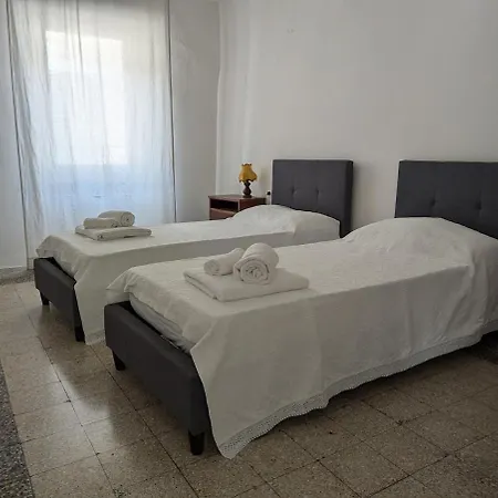 Apartamento Sleep In Urbania