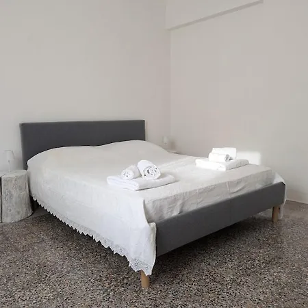Sleep In Appartamento Urbania