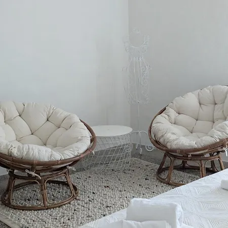 Apartamento Sleep In