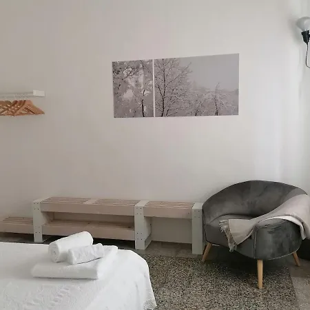 Sleep In Appartamento Urbania