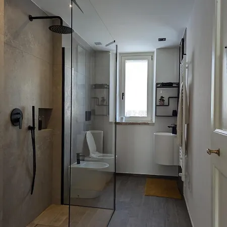 Apartamento Sleep In