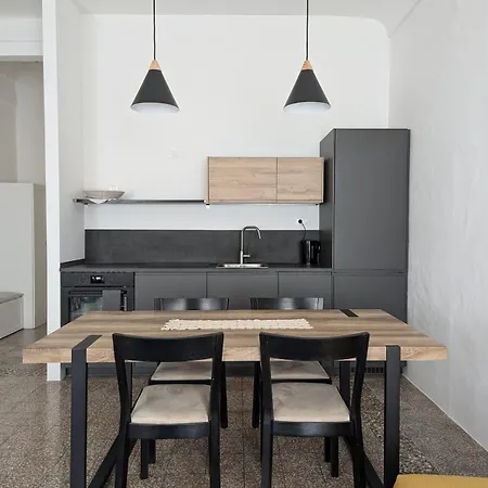 Διαμέρισμα Sleep In