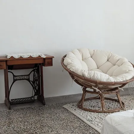 Sleep In Apartamento *