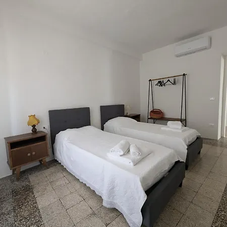 Sleep In Apartamento