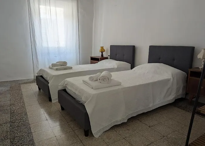 Διαμέρισμα Sleep In Urbania