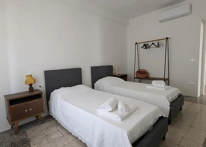 Sleep In Διαμέρισμα